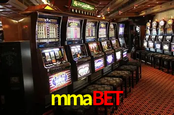 A Revolução dos Aplicativos de Jogos no mmabet