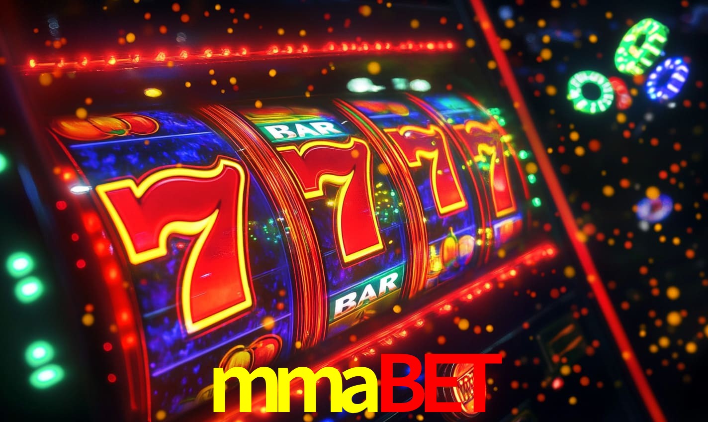 mmabet login