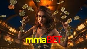 Welcome Bonus mmabet