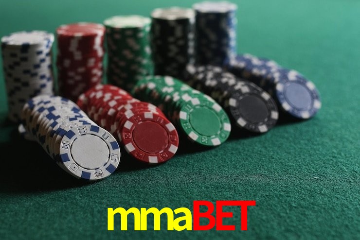 Experiência VIP mmabet