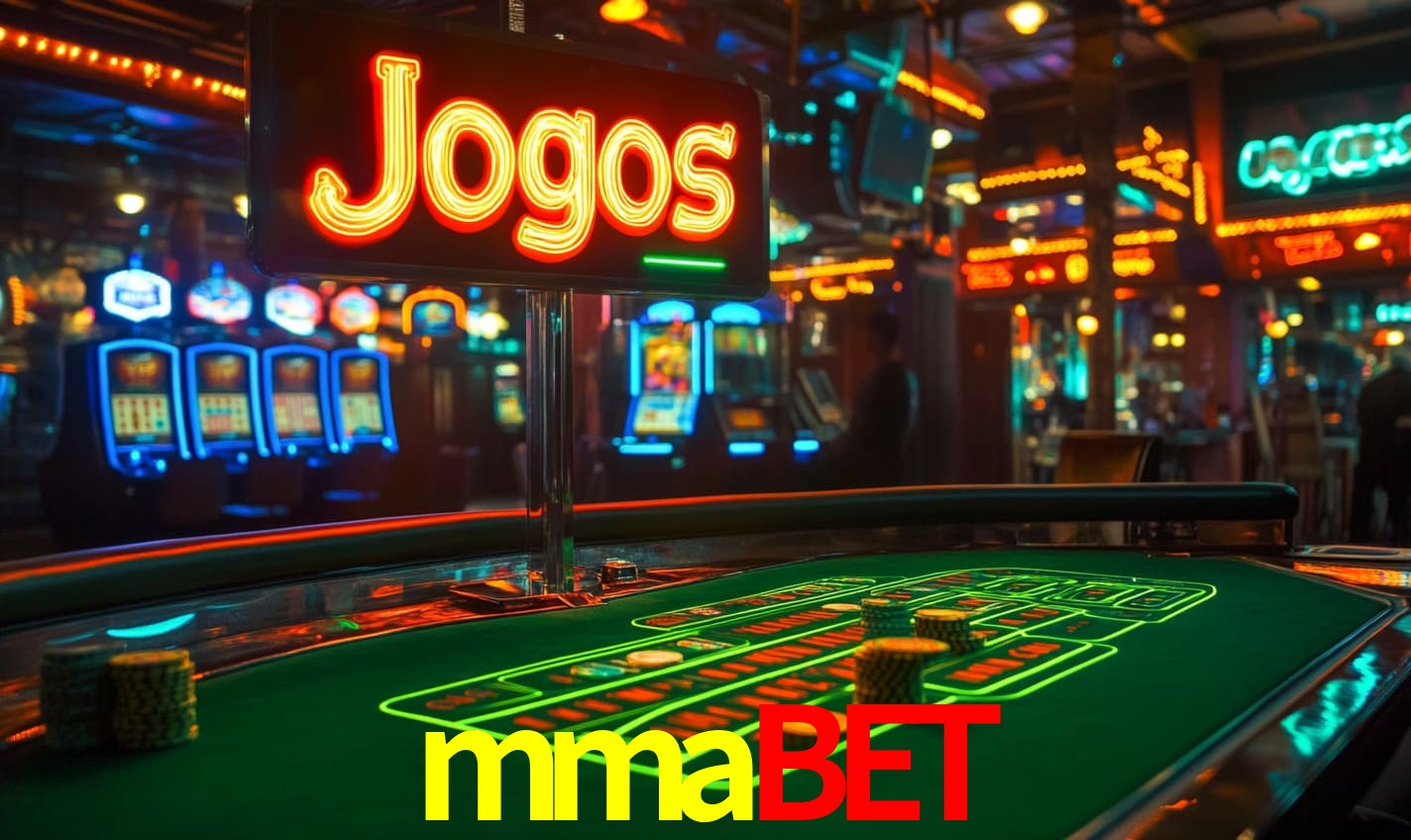 Live Casino mmabet