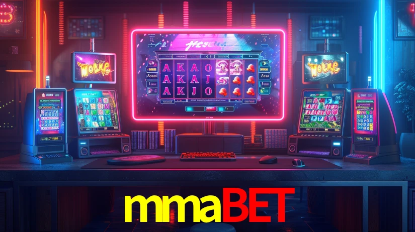 Experimente o Login Seguro Premium no mmabet
