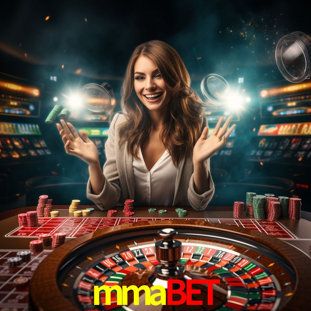 Explore as vantagens do mmabet: serviço profissional e confiabilidade