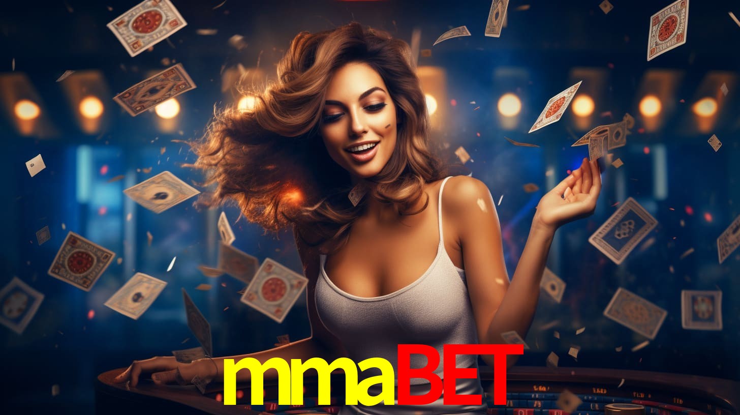 Live Casino mmabet