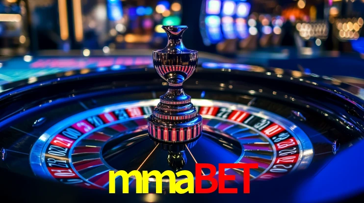 mmabet login