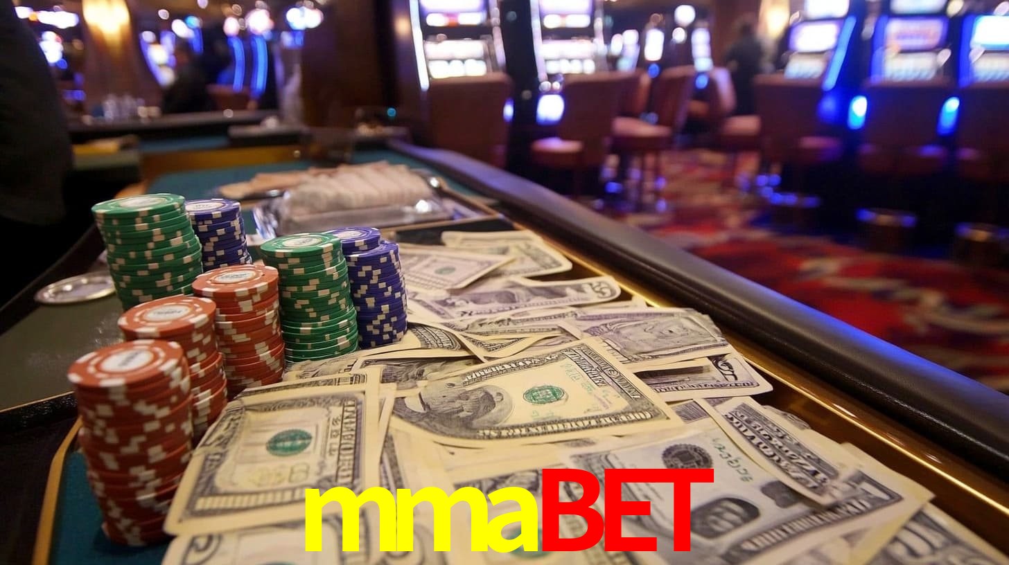 Seasonal Promotions mmabet