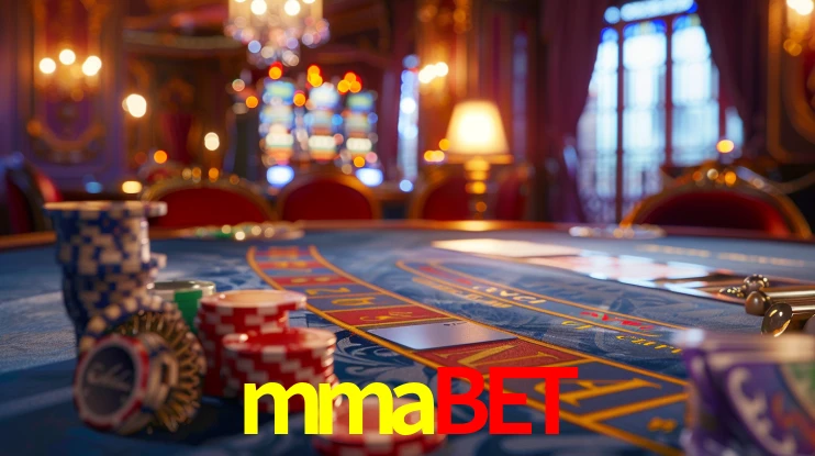 Slot Games mmabet