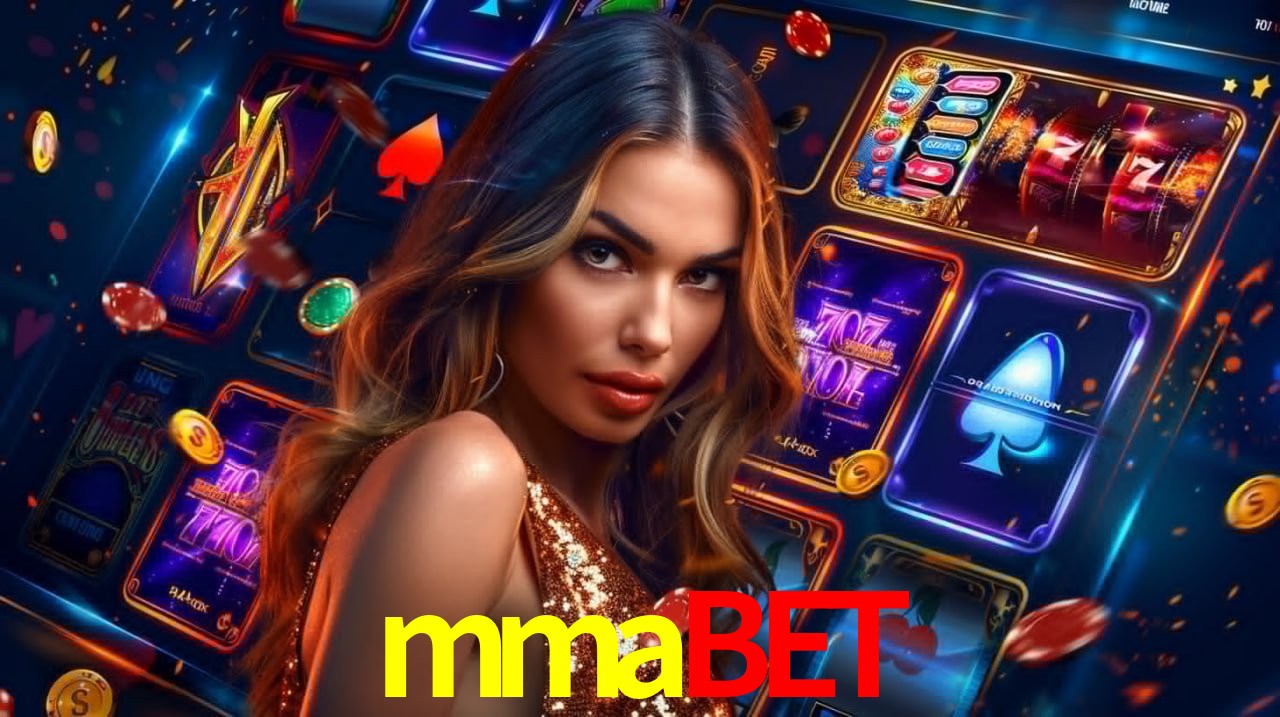 Inovações de Jogos na mmabet: O Futuro das Experiências Interativas