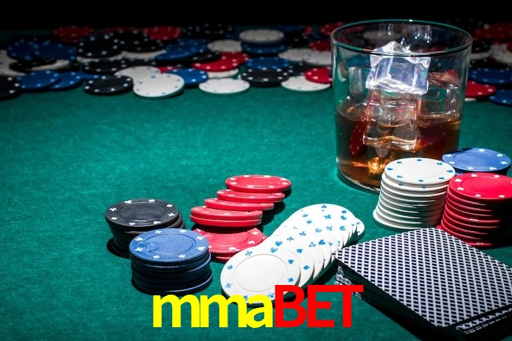 Football Betting mmabet