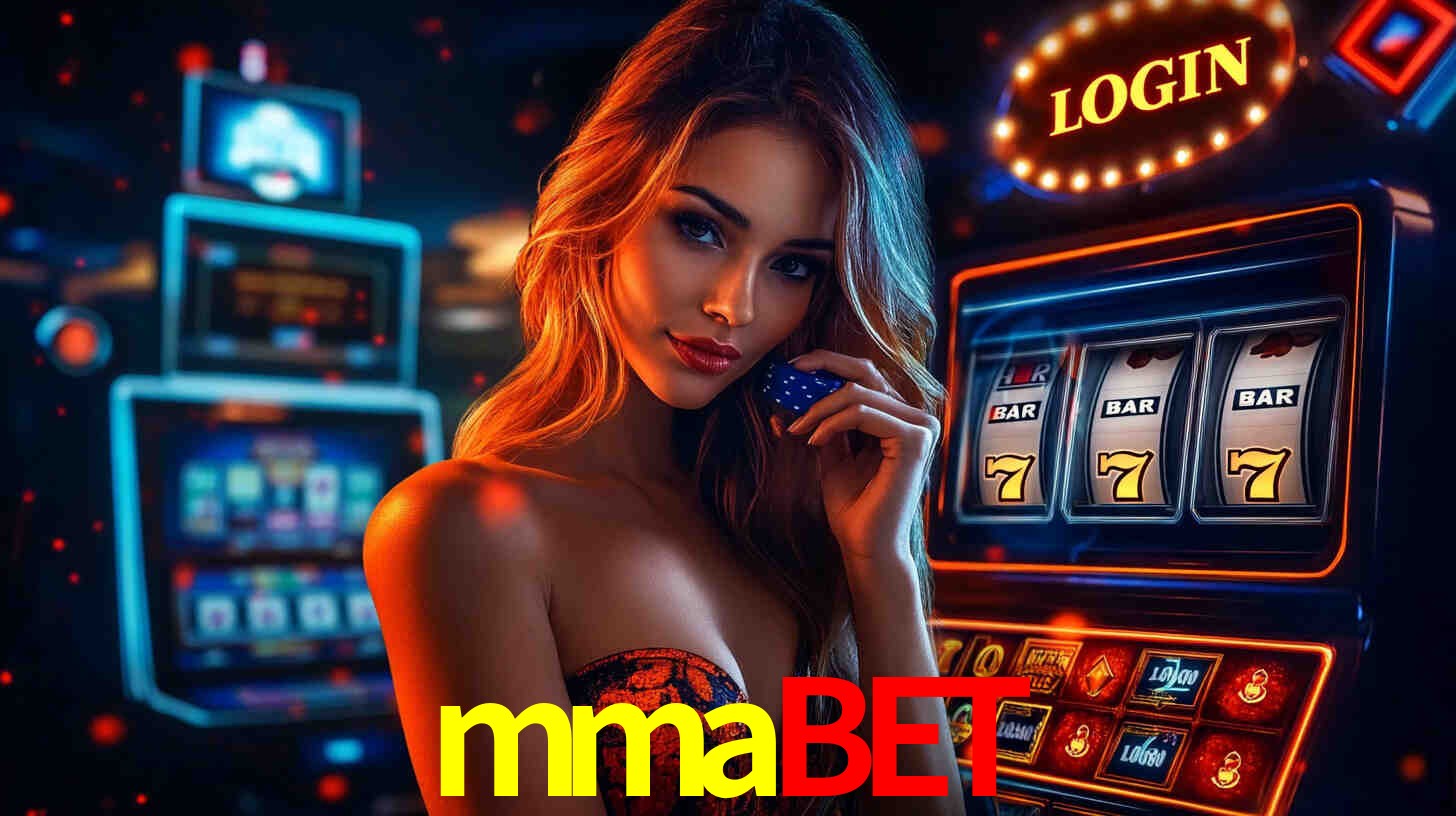 mmabet login