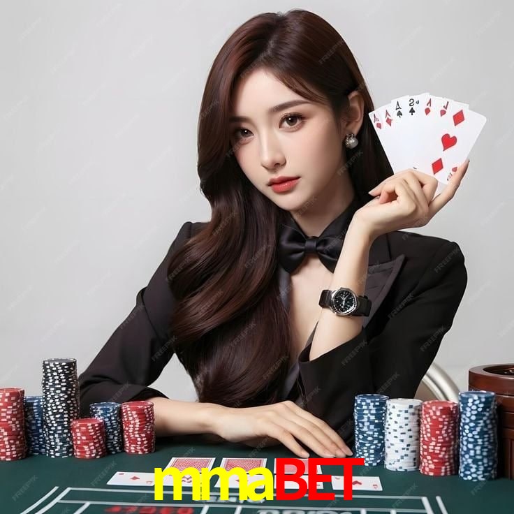 Account Benefits mmabet