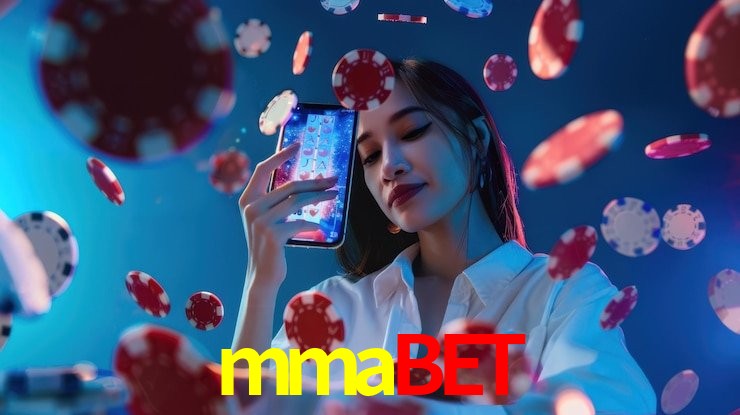 Descubra o Programa VIP da mmabet: Vantagens Exclusivas para Jogadores