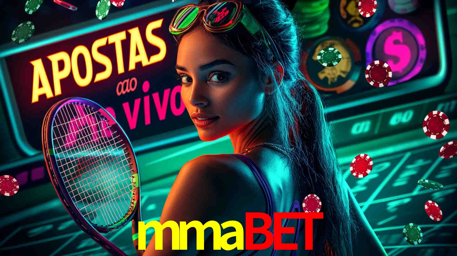 Desvendando o Mundo dos Jogos Virtuais na mmabet
