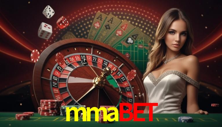 Live Casino mmabet