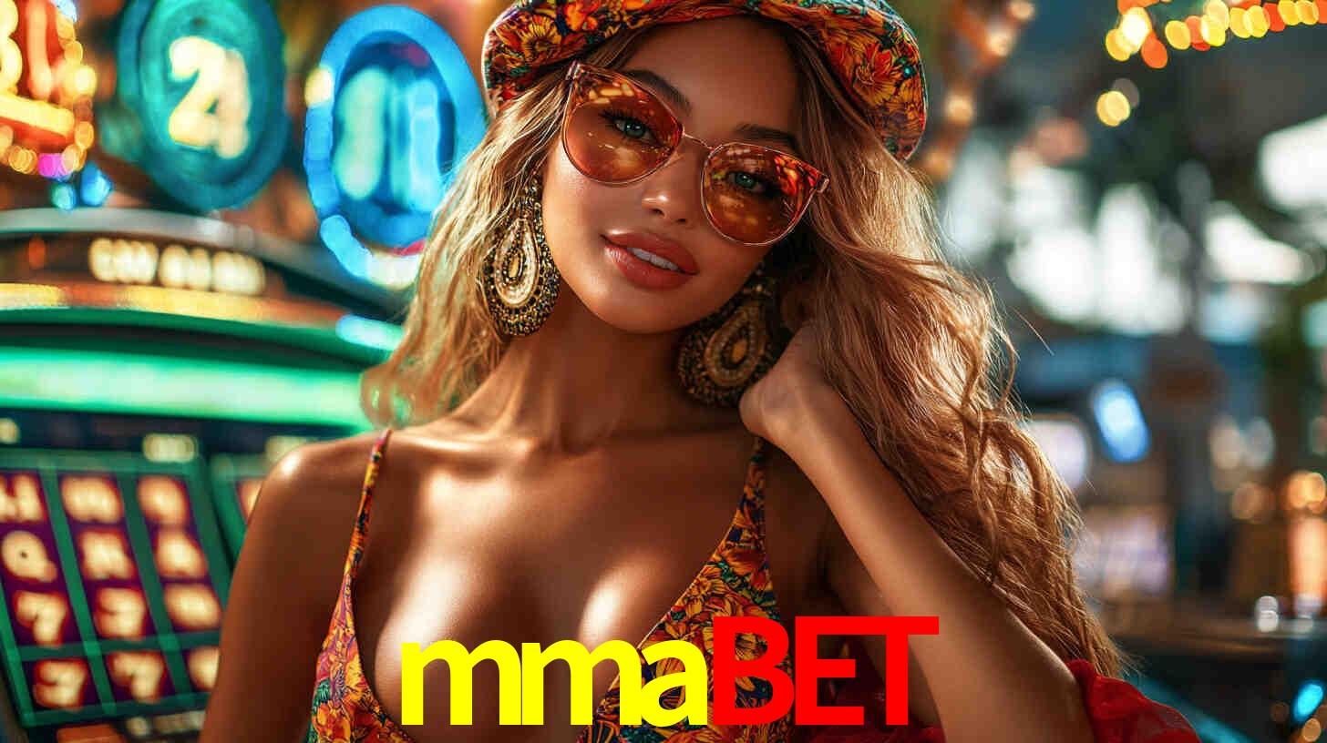 mmabet App Interface