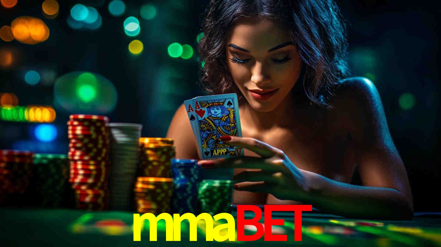 A Experiência Imersiva dos Cassinos Ao Vivo no mmabet