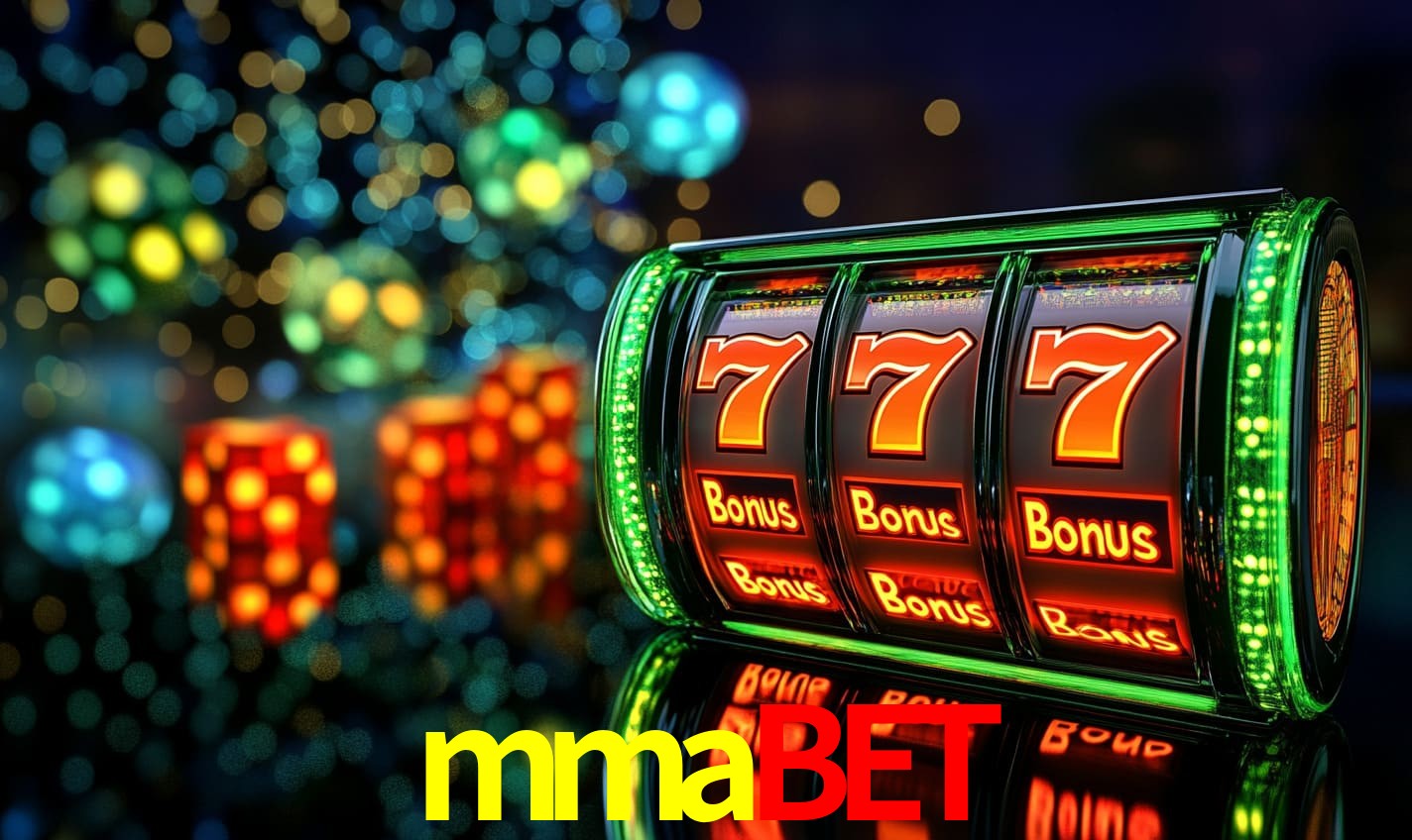 Game Providers mmabet
