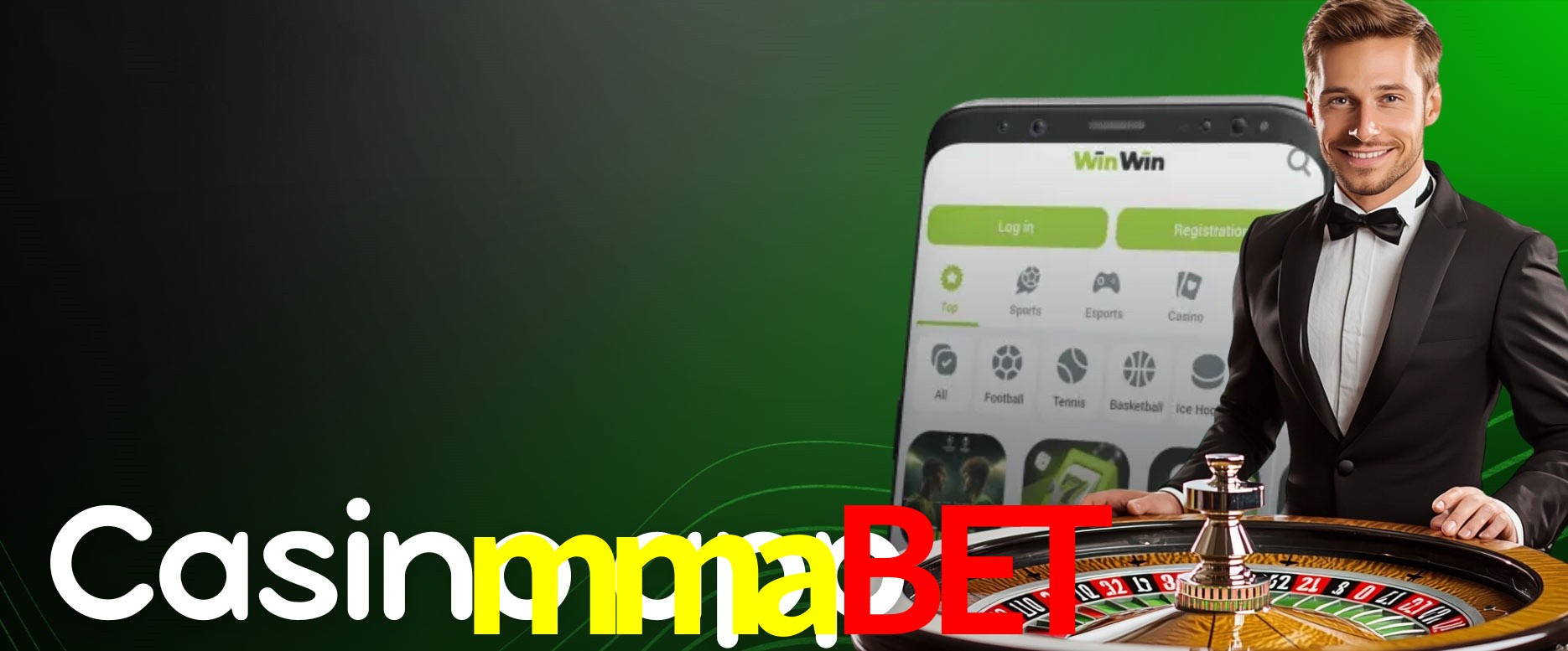 Platform Technology mmabet