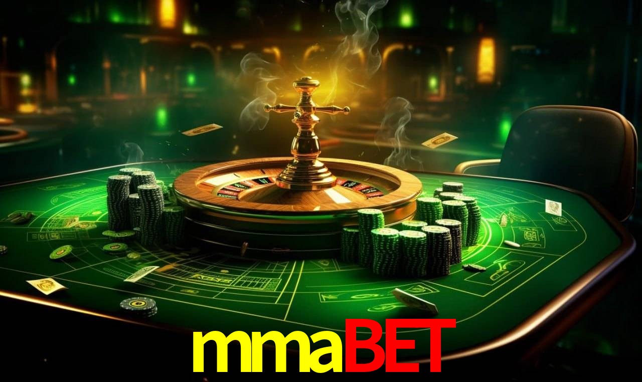 Desvendando o Mundo dos Jogos Virtuais na mmabet