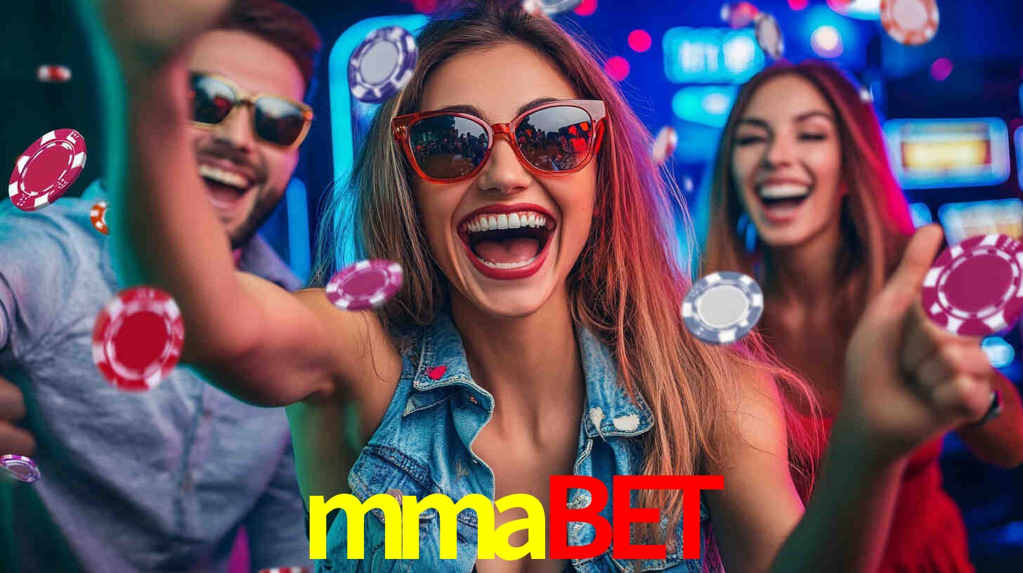 Apostas Esportivas na mmabet: Um Guia Completo