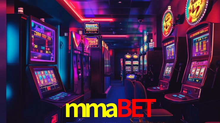 Welcome Bonus mmabet