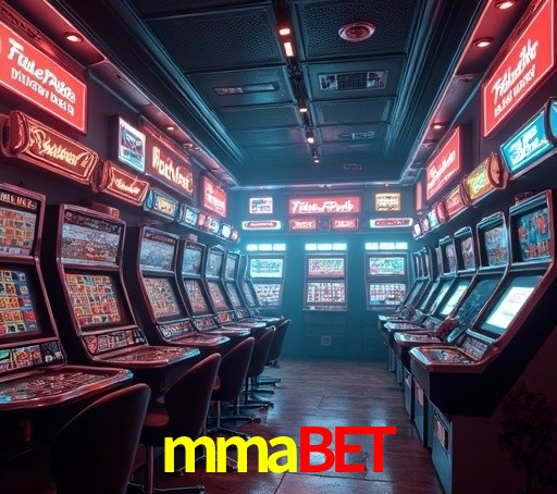 Security Systems mmabet