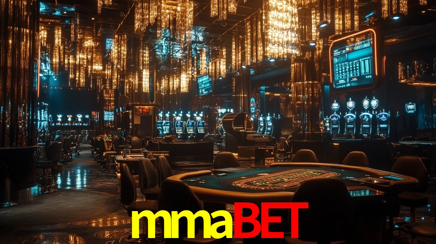 mmabet: Seu Especialista em Apostas Esportivas Brasileiras