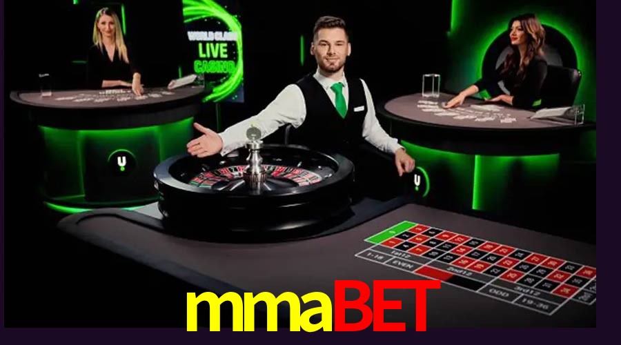 Secure Login mmabet