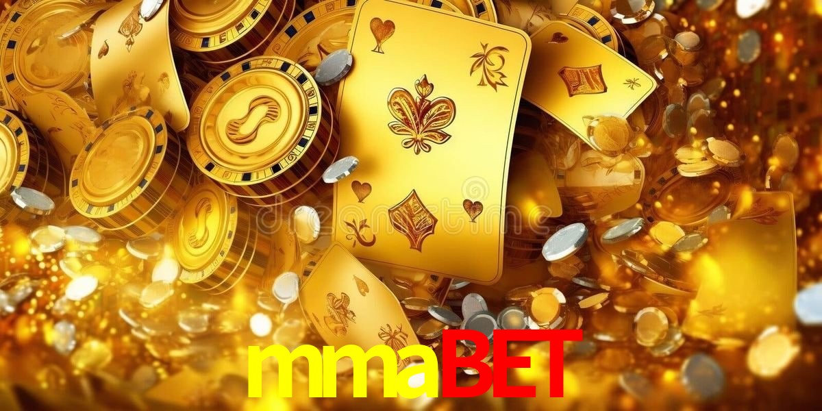 Descubra a Essência do mmabet: Nossa História e Compromissos