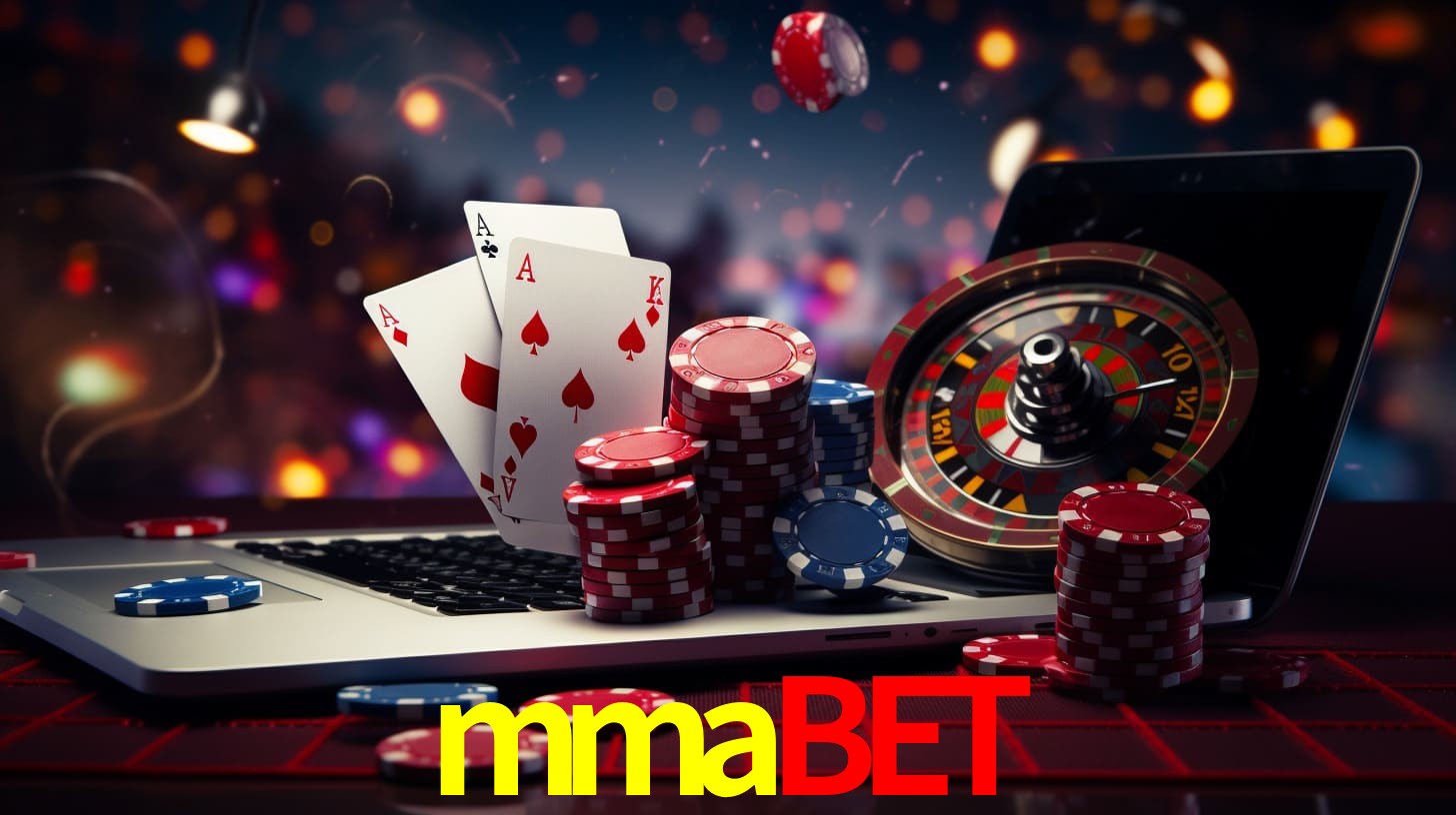 Roulette Table mmabet