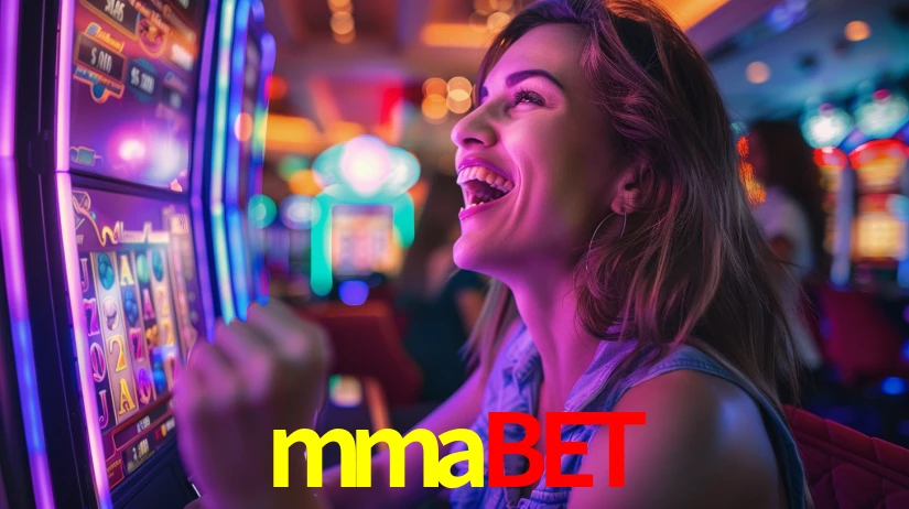 mmabet login
