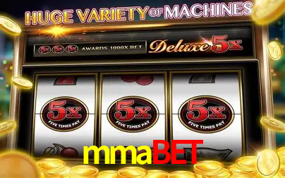 Descubra o Mundo do Cassino Online com mmabet
