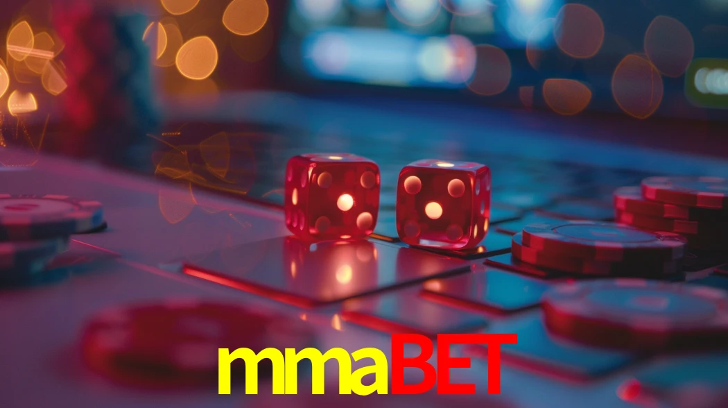 Game Providers mmabet