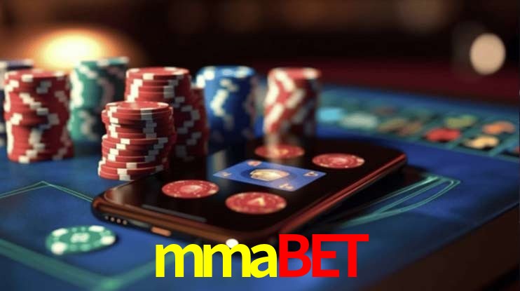 Tennis Betting mmabet
