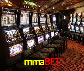 Descubra a Magia dos Jogos de Arcade no mmabet