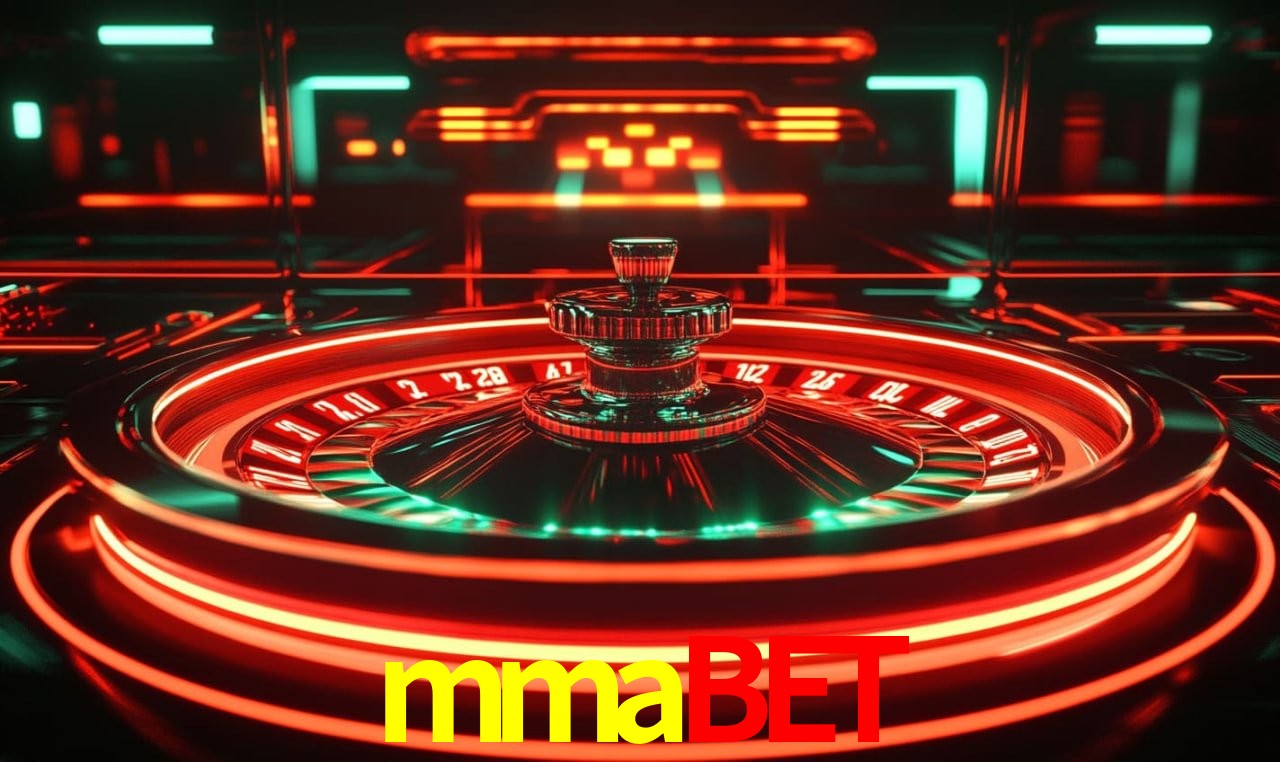 Inovações de Jogos na mmabet: O Futuro das Experiências Interativas