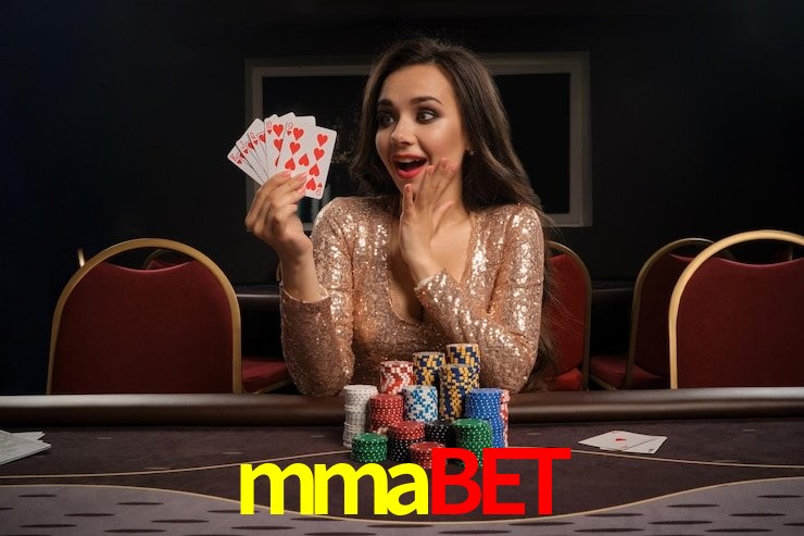 Spaceman Game mmabet
