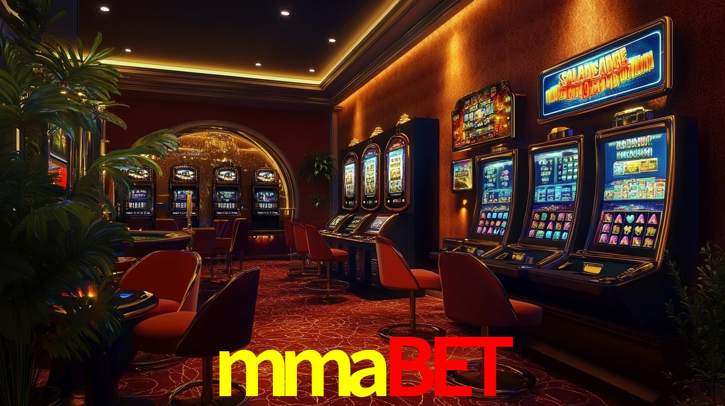 Welcome Bonus mmabet
