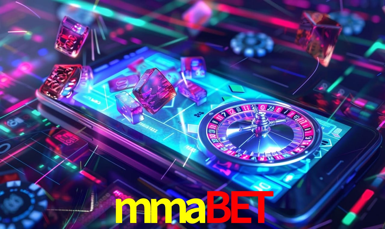 Welcome Bonus mmabet
