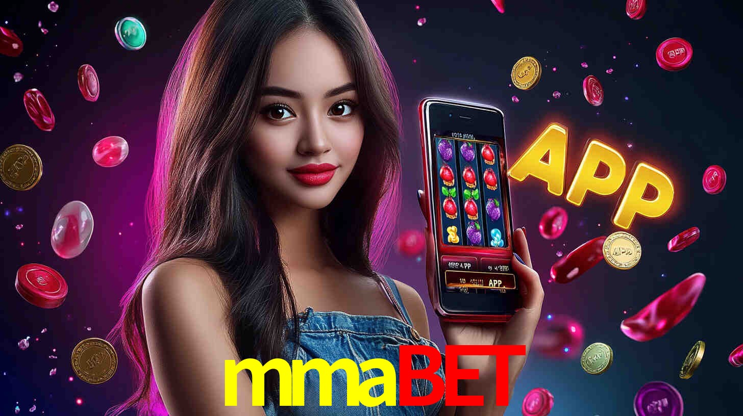 Inovações de Jogos na mmabet: O Futuro das Experiências Interativas