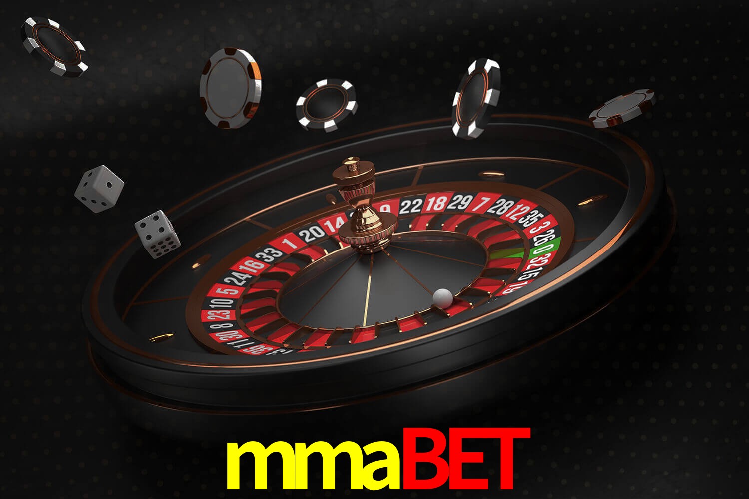 Sinta a adrenalina dos jogos de cassino com mmabet