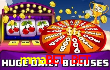 Programa VIP exclusivo da mmabet bet