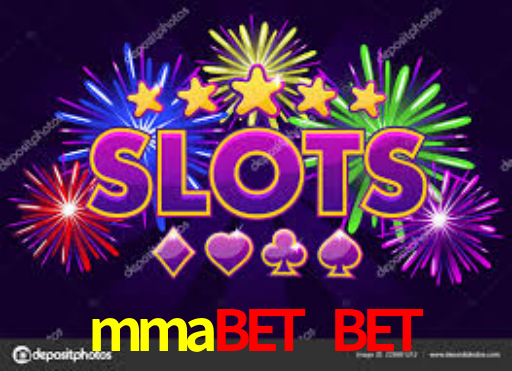Apostas esportivas da mmabet bet com odds competitivas