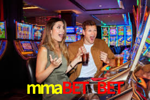 APK oficial da mmabet bet para Android